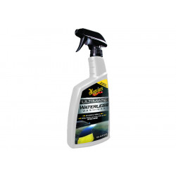 Meguiars Ultimate Waterless Wash & Wax - přípravek pro mytí bez vody, s voskem, 768 ml