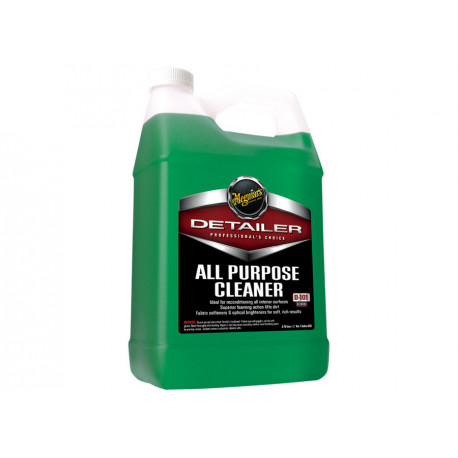 Washing Meguiars All Purpose Cleaner - profesionalno večnamensko čistilo, 3,78 l | race-shop.si