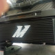 Interkulerji za določen model SPORT COMPACT HladilnikS 2010+ Hyundai Genesis Turbo Hladilnik &amp; Piping Kit | race-shop.si