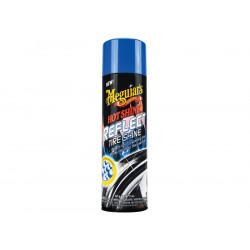 Meguiars Hot Shine Reflect Tire Shine - sredstvo za intenziven in trajen sijaj pnevmatik, 425 g