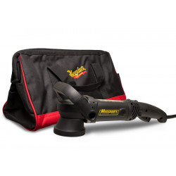 Meguiars MT Polisher Bag - originalna torba za polirnik, 25 cm x 20 cm x 45 cm