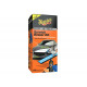 Autodetailing sets Meguiars Quik Scratch Eraser Kit - Komplet za odstranjevanje prask in madežev z laka | race-shop.si