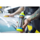 Waxing and paint protection Meguiars Hybrid Ceramic Liquid Wax - tekutý hybridní keramický vosk, 473 ml | race-shop.si