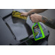 Waxing and paint protection Meguiars Hybrid Ceramic Detailer - hibridni keramični detailer za odstranjevanje lahkih nečistoč in krepitev zaščite, 768 ml | race-shop.si