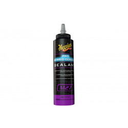 Meguiars PRO Hybrid Ceramic Sealant - tekoči, profesionalni, hibridni keramični sealant, 473 ml