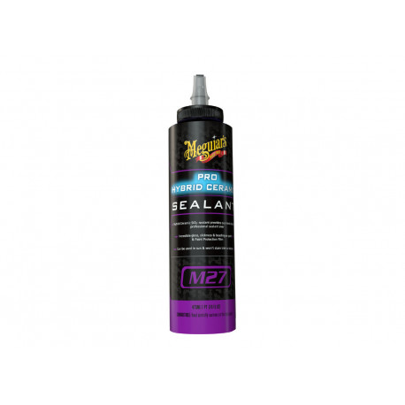 Paint correction Meguiars PRO Hybrid Ceramic Sealant - tekoči, profesionalni, hibridni keramični sealant, 473 ml | race-shop.si