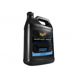 Meguiars Surface Prep - sredstvo za razmaščevanje, nego in oceno stanja laka, 3,78 l