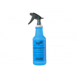 Meguiars Surface Prep Bottle - steklenica za redčenje Surface Prep, brez razpršilnika, 946 ml