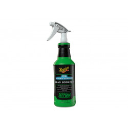 Meguiars PRO Hybrid Ceramic Bead Booster - profesionalni tekoči hibridni keramični booster, 946 ml