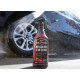 Kolesa in pnevmatike Meguiars Non-Acid Wheel & Tire Cleaner - čistilo za platišča in pnevmatike, 946 ml | race-shop.si