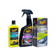 Autodetailing sets Meguiars Essentials Car Care Kit - Osnovni komplet ključnih izdelkov za popolno nego vašega vozila | race-shop.si