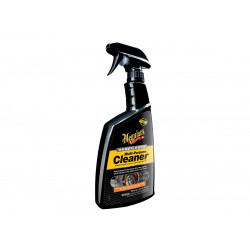 Meguiars Heavy Duty Multi-Purpose Cleaner - Visoko učinkovito večnamensko čistilo za notranjost in zunanjost vozila, 709 ml