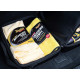 Dodatna oprema Meguiars Soft Shell Car Care Case - luxusní taška na autokosmetiku, 39 cm x 31 cm x 18 cm | race-shop.si