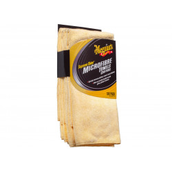 Meguiars Supreme Shine Microfiber Towel - mikrovlakenska krpa, 40 cm x 60 cm (6 kosov)