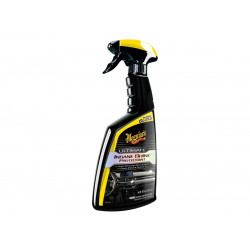 Meguiars Ultimate Insane Shine Protectant - sredstvo za zaščito plastičnih, vinilnih in gumijastih površin, 473 ml