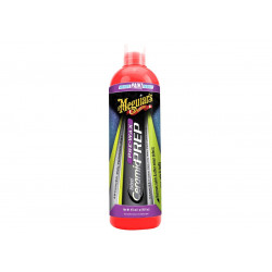 Meguiars Hybrid Ceramic Pre-Wax Prep - hibridna keramična polirna pasta in priprava, 473 ml