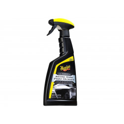 Meguiars Ultimate Insane Shine Paint Glosser - maskirna polirna pasta v razpršilu za prekrivanje drobnih defektov, 473 ml