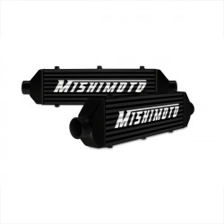 Dirkalni hladilnik Mishimoto - Univerzalni hladilnik Z Line 520mm x 158mm x 63,5mm, black