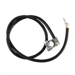RACES Kabel za negativni terminal akumulatora, 30cm