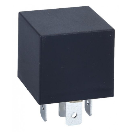 Releji Avtomobilski rele 12V/40A 5PIN | race-shop.si