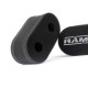 Zračni filtri za uplinjače Foam trumpet socks (2pcs) Ramair for Weber DCOE | race-shop.si