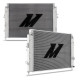 Dirkaški hladilniki Mishimoto Performance Aluminium Radiator for Mazda NC MX-5 (2006-15), Manual | race-shop.si