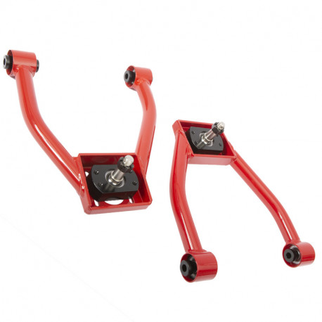 Lexus DriftMax Front Camber Arms for Lexus IS XE10 (98-05) | race-shop.si
