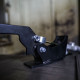 Hidravlične ročne zavore ODESA CNC hydraulic handbrake, horizontal | race-shop.si