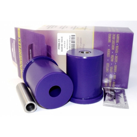 9-3 (1998-2002) Powerflex Rear Axle Mounting Bush Saab 9-3 (1998-2002) | race-shop.si