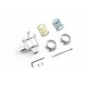 Izpihovalni ventili po proizvajalcih avtomobilov Porsche 996/997.2/991 Recirculating Valves | race-shop.si