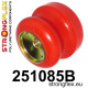 Mini Classic (59-00) STRONGFLEX - 251085B: Mini, suspension cone | race-shop.si