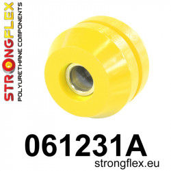 Zadnje zavorne čeljusti EBC Replacement 6445