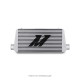 Običajni vmesni hladilniki Dirkalni hladilnik Mishimoto- Univerzalni hladilnik S Line 585mm x 305mm x 76mm, silver | race-shop.si