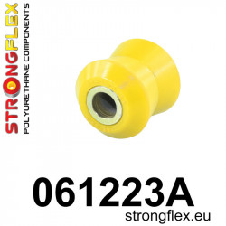 STRONGFLEX - 061223A: Front anti roll end link bush SPORT