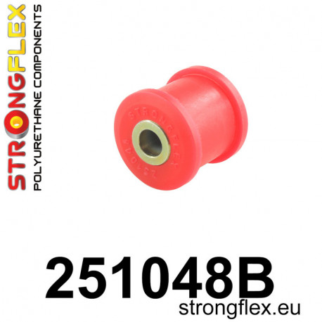 AMMGarage STRONGFLEX - 251048B: Upper engine stabilizer bushing | race-shop.si