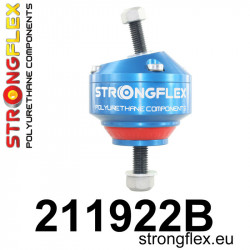 STRONGFLEX - 211922B: Engine mount 1UZ-FE