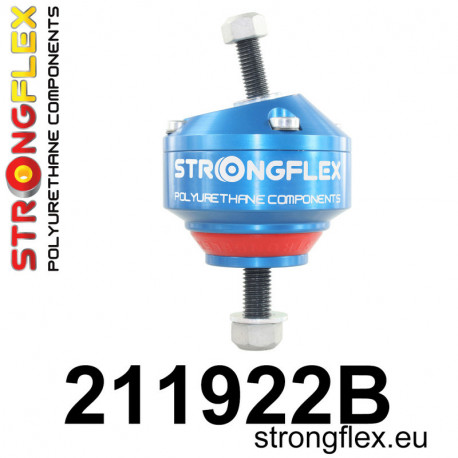 I (91-00) Z30 STRONGFLEX - 211922B: Engine mount 1UZ-FE | race-shop.si