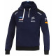 Majice s kapuco in jakne SPARCO hoodie M-SPORT for men | race-shop.si