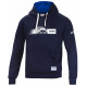 Majice s kapuco in jakne SPARCO M-Sport rally car lifestyle hoodie | race-shop.si