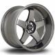 Rota aluminijasta platišča Rota GTR-D platišče 18X12 5X114 73,0 ET20, Bronasta | race-shop.si