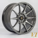 6Performance aluminijasta platišča 6Performance BDR platišče 18X8.75 5X100/5X114 73,1 ET30, Črna | race-shop.si