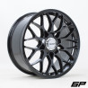 Disk 6Performance Sigma 18X8.5 5X120 72,6 ET35, Black