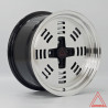 Disk Autostar Sutorro 15X8 4X100 73,1 ET25, Black