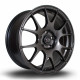 Rota aluminijasta platišča Rota Blitz platišče 17X7.5 4X100 73,0 ET35, Gun Metal | race-shop.si