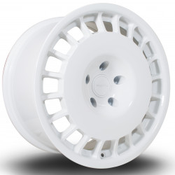 Rota D154 platišče 17X8 4X100 73,0 ET35, Bela