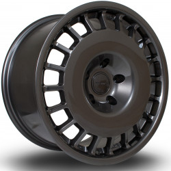 Rota D154 platišče 17X8 5X114 73,0 ET35, Gun Metal