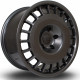 Rota aluminijasta platišča Rota D154 platišče 17X8 5X100 73,0 ET35, Gun Metal | race-shop.si