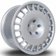 Rota aluminijasta platišča Rota D154 platišče 17X8.5 5X120 76,1 ET38, Srebrna | race-shop.si