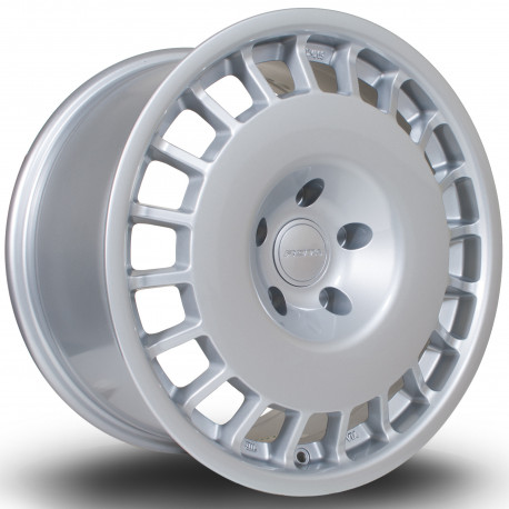 Rota aluminijasta platišča Rota D154 platišče 17X8.5 5X120 76,1 ET38, Srebrna | race-shop.si