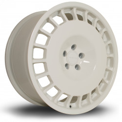 Rota D154 platišče 18X8.5 5X114 73,0 ET30, Bela
